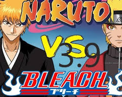 Naruto vs. Bleach 3.9